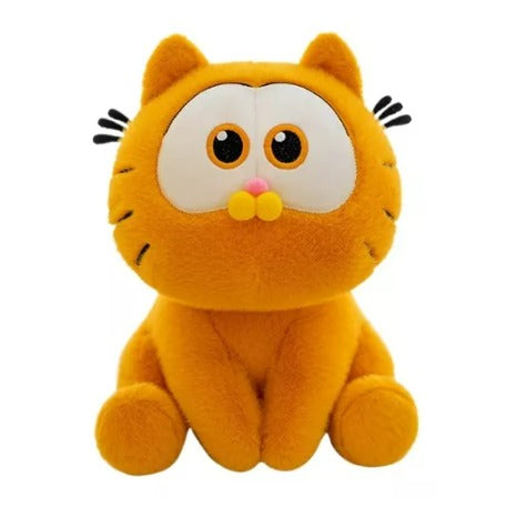 Mini Peluche Garfield