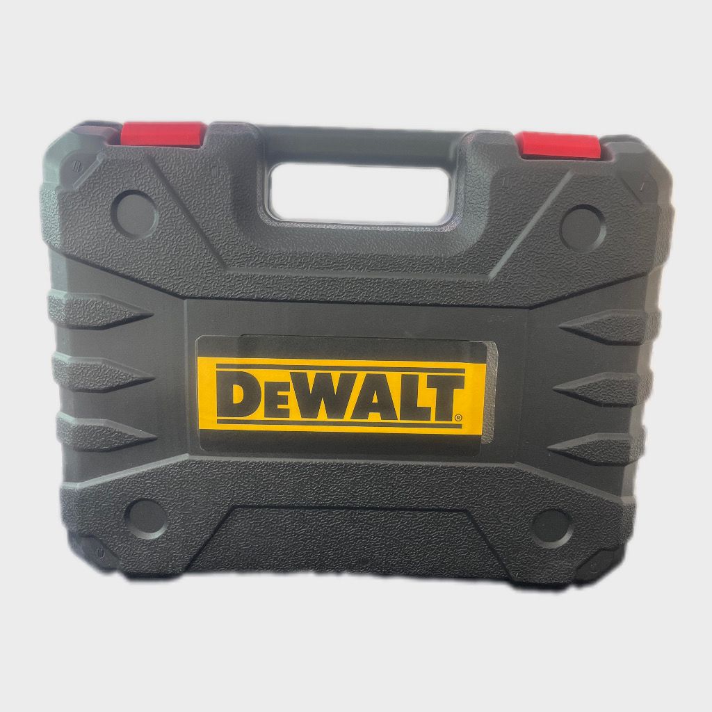 Taladro Inalambrico  Dewalt 24v